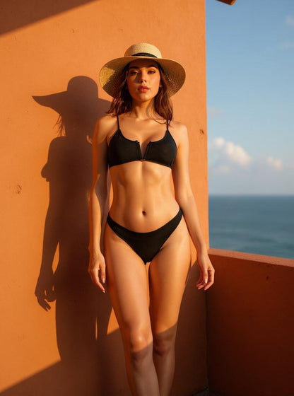 Lilly Bare Beauty Bikini